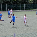 Nogomet A.L. : Breg - Mladost