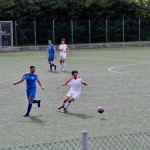 Nogomet A.L. : Breg - Mladost