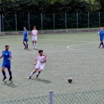 Nogomet A.L. : Breg - Mladost