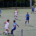 Nogomet A.L. : Breg - Mladost