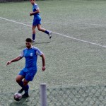 Nogomet A.L. : Breg - Mladost