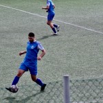 Nogomet A.L. : Breg - Mladost
