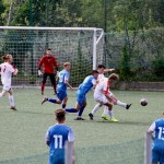 Nogomet A.L. : Breg - Mladost
