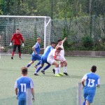 Nogomet A.L. : Breg - Mladost
