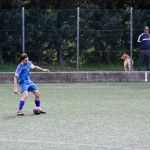 Nogomet A.L. : Breg - Mladost