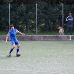 Nogomet A.L. : Breg - Mladost