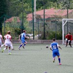Nogomet A.L. : Breg - Mladost