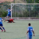 Nogomet A.L. : Breg - Mladost