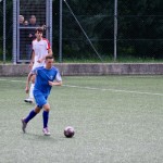Nogomet A.L. : Breg - Mladost