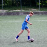 Nogomet A.L. : Breg - Mladost