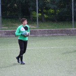 Nogomet A.L. : Breg - Mladost