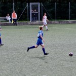 Nogomet A.L. : Breg - Mladost