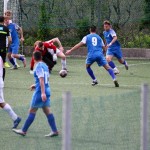 Nogomet A.L. : Breg - Mladost