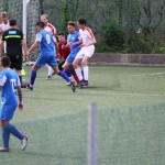 Nogomet A.L. : Breg - Mladost