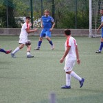 Nogomet A.L. : Breg - Mladost