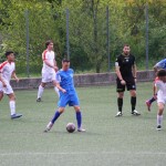 Nogomet A.L. : Breg - Mladost