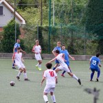 Nogomet A.L. : Breg - Mladost