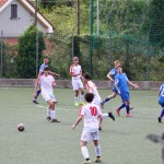 Nogomet A.L. : Breg - Mladost