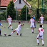 Nogomet A.L. : Breg - Mladost