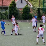 Nogomet A.L. : Breg - Mladost