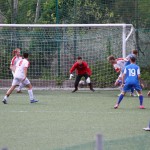 Nogomet A.L. : Breg - Mladost