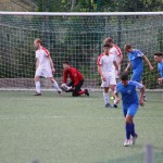 Nogomet A.L. : Breg - Mladost