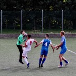 Nogomet A.L. : Breg - Mladost