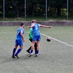 Nogomet A.L. : Breg - Mladost