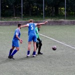 Nogomet A.L. : Breg - Mladost