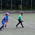 Nogomet A.L. : Breg - Mladost