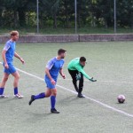 Nogomet A.L. : Breg - Mladost