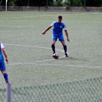 Nogomet A.L. : Breg - Mladost