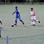 Nogomet A.L. : Breg - Mladost