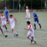 Nogomet A.L. : Breg - Mladost