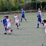 Nogomet A.L. : Breg - Mladost