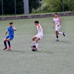Nogomet A.L. : Breg - Mladost
