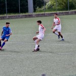 Nogomet A.L. : Breg - Mladost
