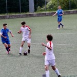 Nogomet A.L. : Breg - Mladost