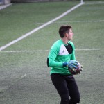 Nogomet A.L. : Breg - Mladost