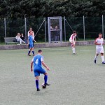 Nogomet A.L. : Breg - Mladost