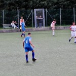Nogomet A.L. : Breg - Mladost