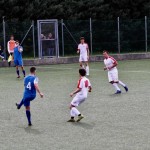 Nogomet A.L. : Breg - Mladost