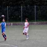 Nogomet A.L. : Breg - Mladost