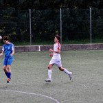 Nogomet A.L. : Breg - Mladost