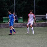 Nogomet A.L. : Breg - Mladost