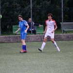 Nogomet A.L. : Breg - Mladost