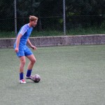 Nogomet A.L. : Breg - Mladost