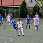 Nogomet A.L. : Breg - Mladost