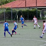 Nogomet A.L. : Breg - Mladost