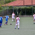 Nogomet A.L. : Breg - Mladost